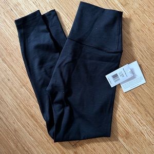 Beyond Yoga leggings NWT
